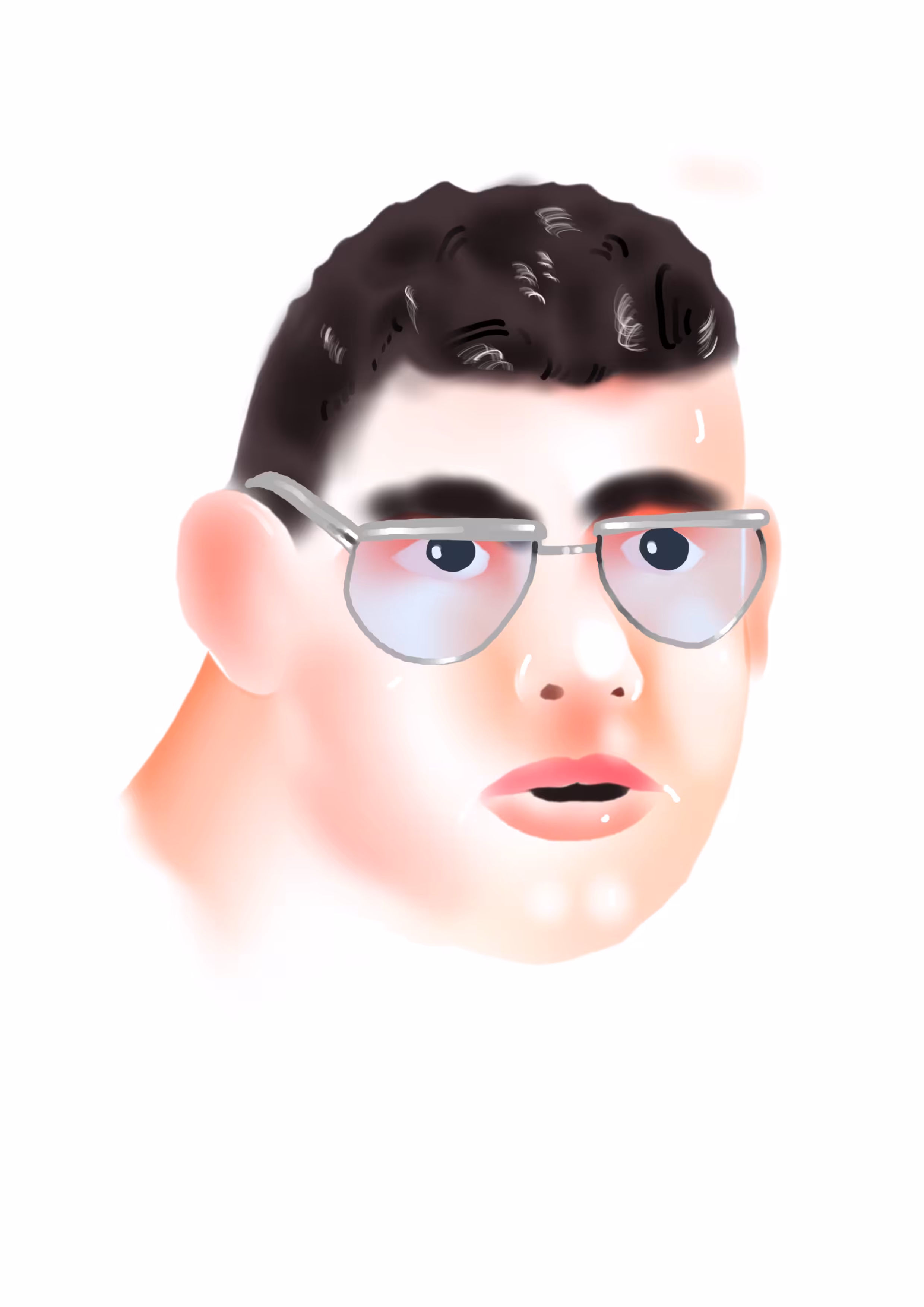 Pan Marek