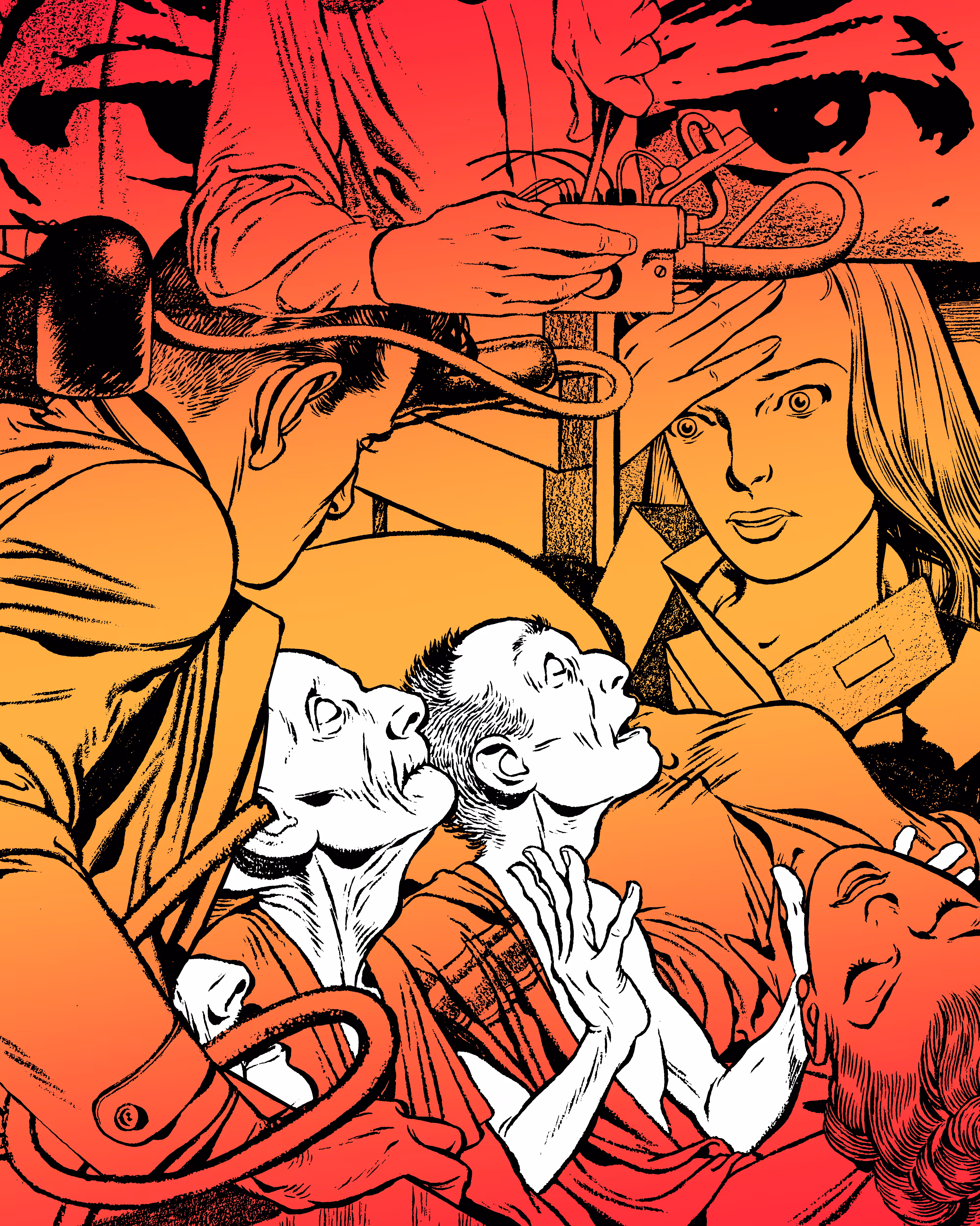 The Believers
