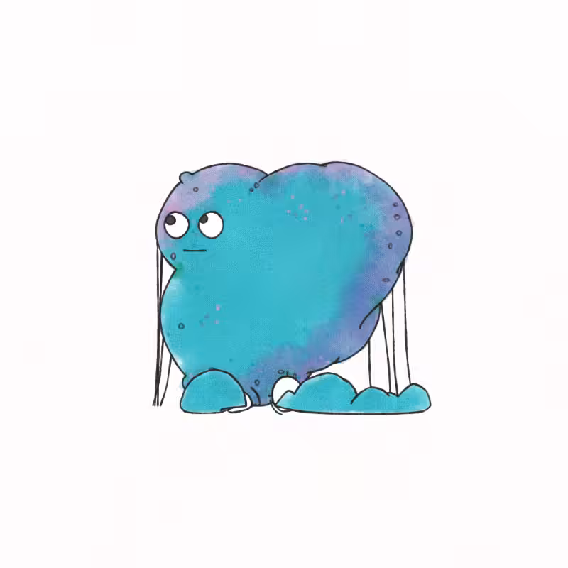 Pobbles #85