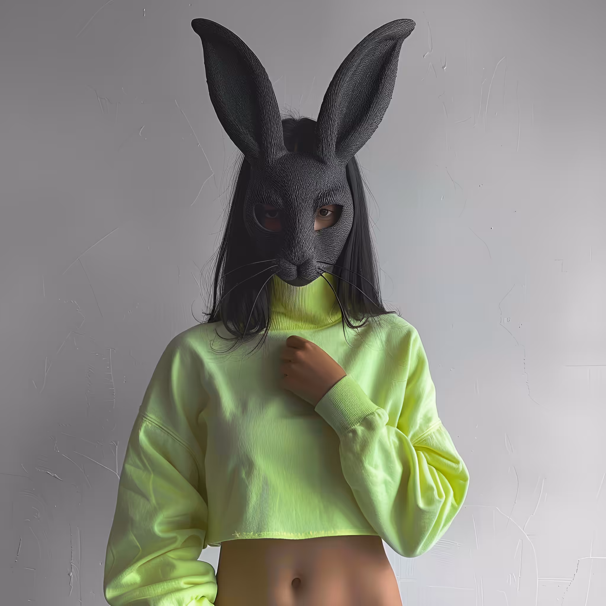 Bunny Fashion Glam #12