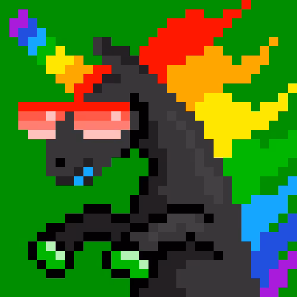 Unicorn #5126