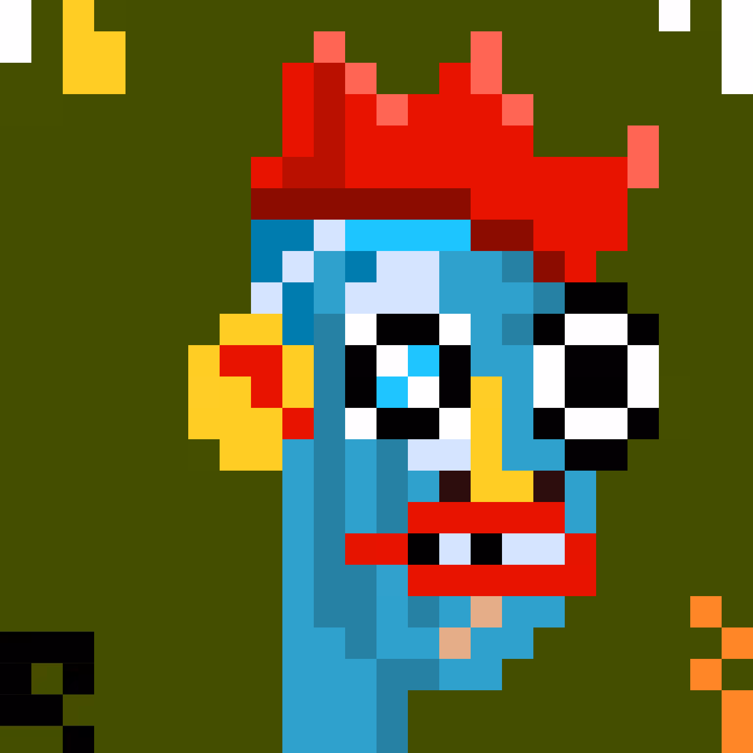 TwoFourQunk 373