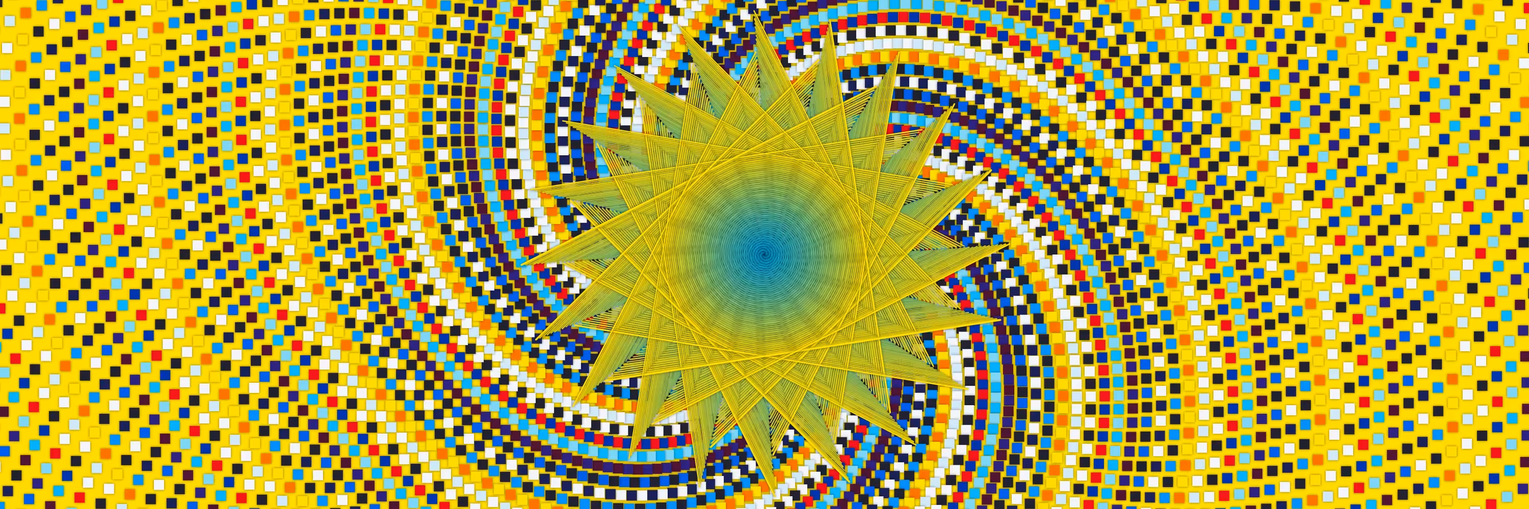 ➿ Spiraling Realms: ➿ Spiral N.º 23