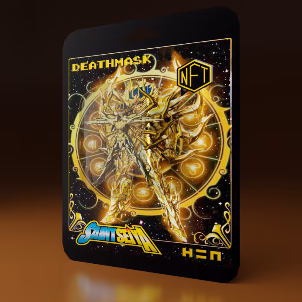 Cancer Deathmask