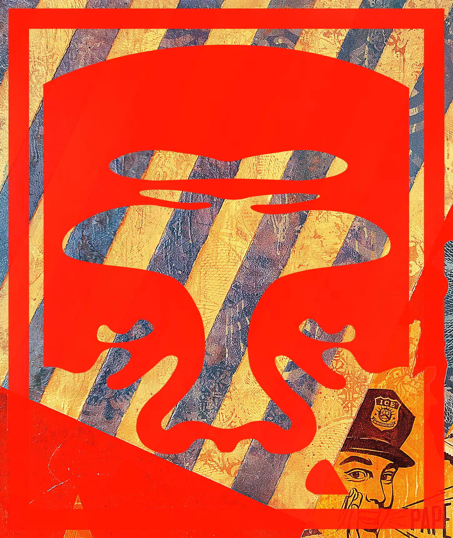 DEGENERATE/REGENERATE #546