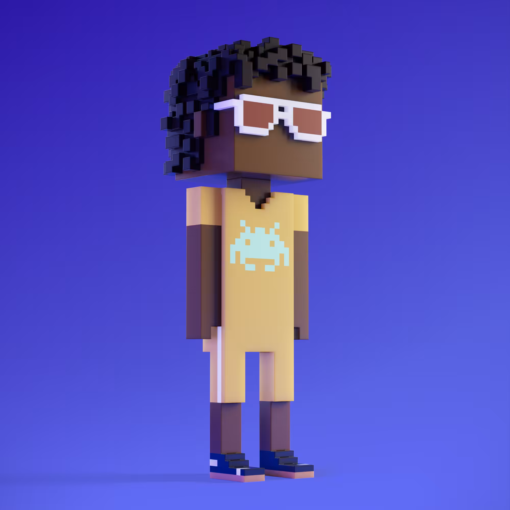 Meebit #5370