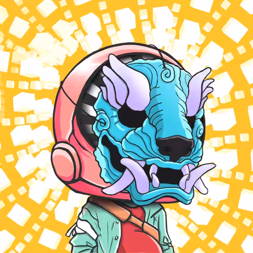 VibeNauts #83