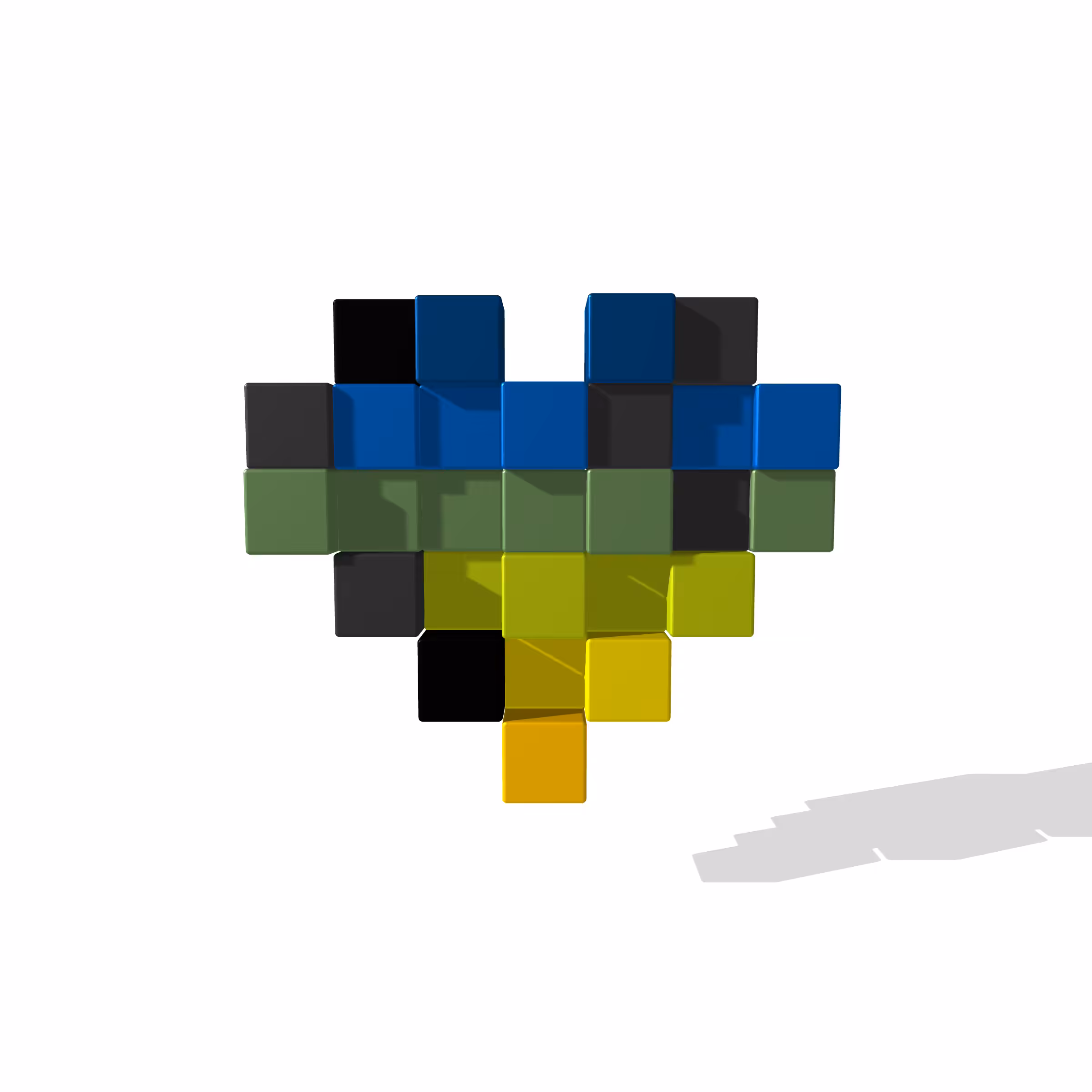 heart + craft #16662
