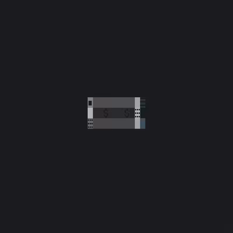 DOS Larva accessory #104