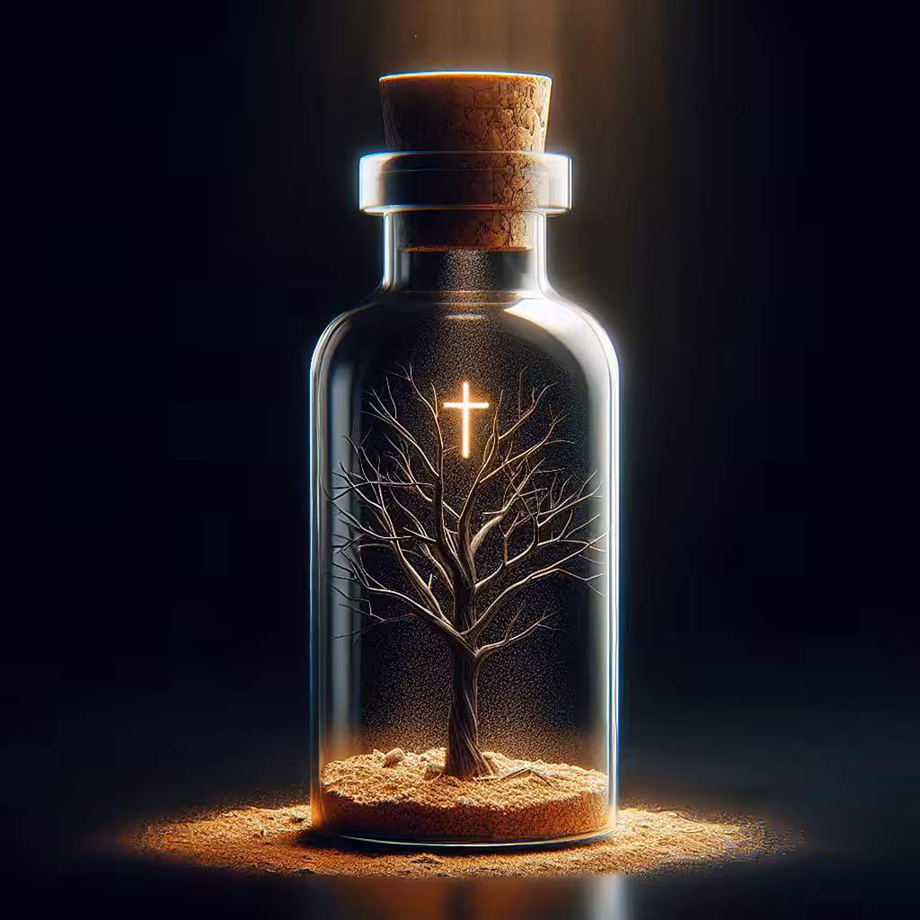 Eternal Melodies: Grace's Redemption