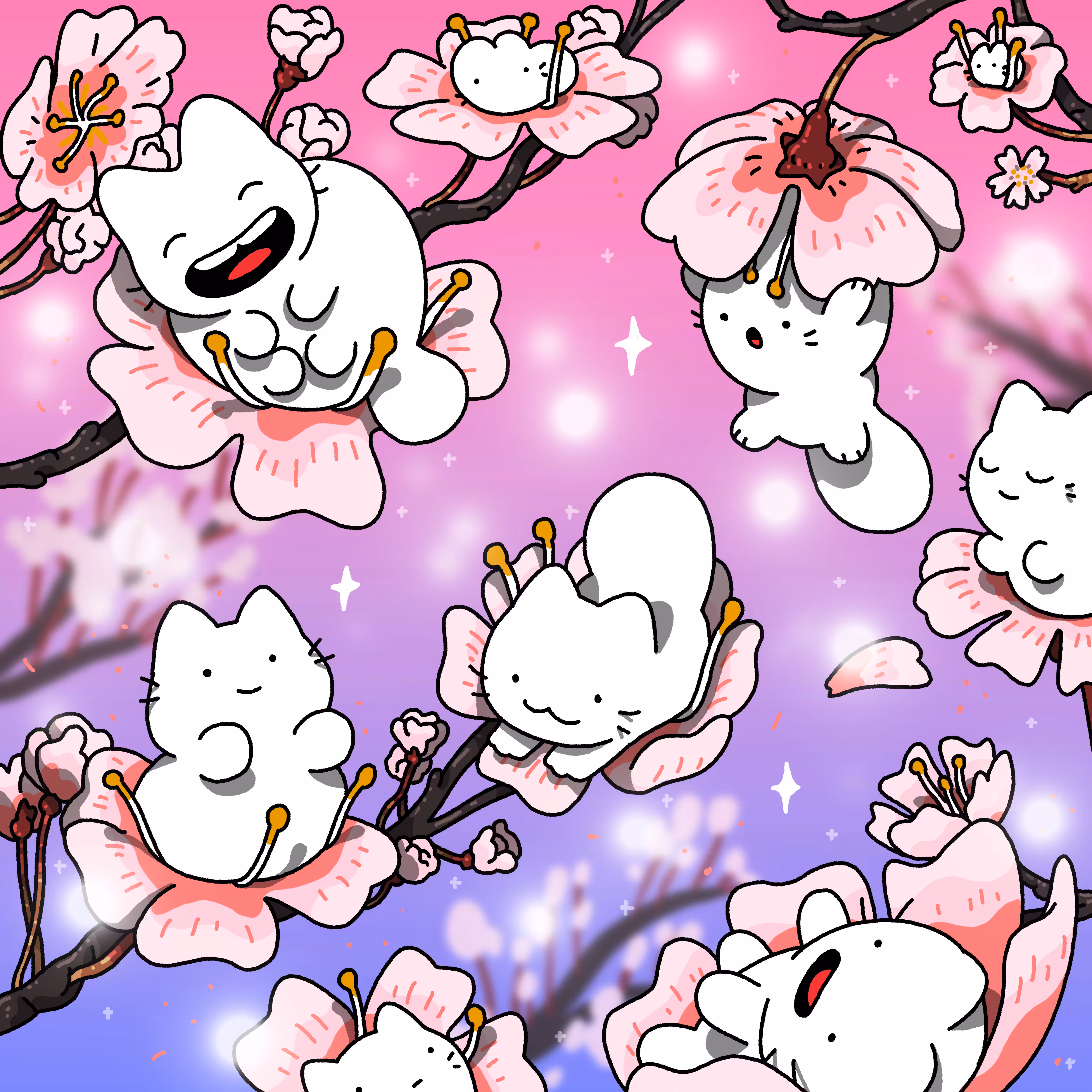 Hanami