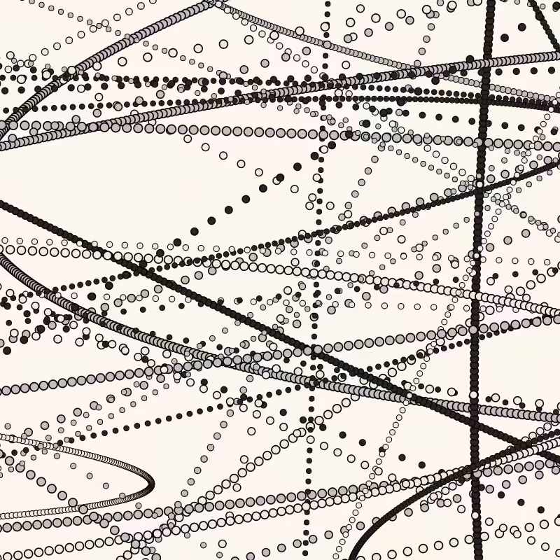 Fx: Scribbles #49