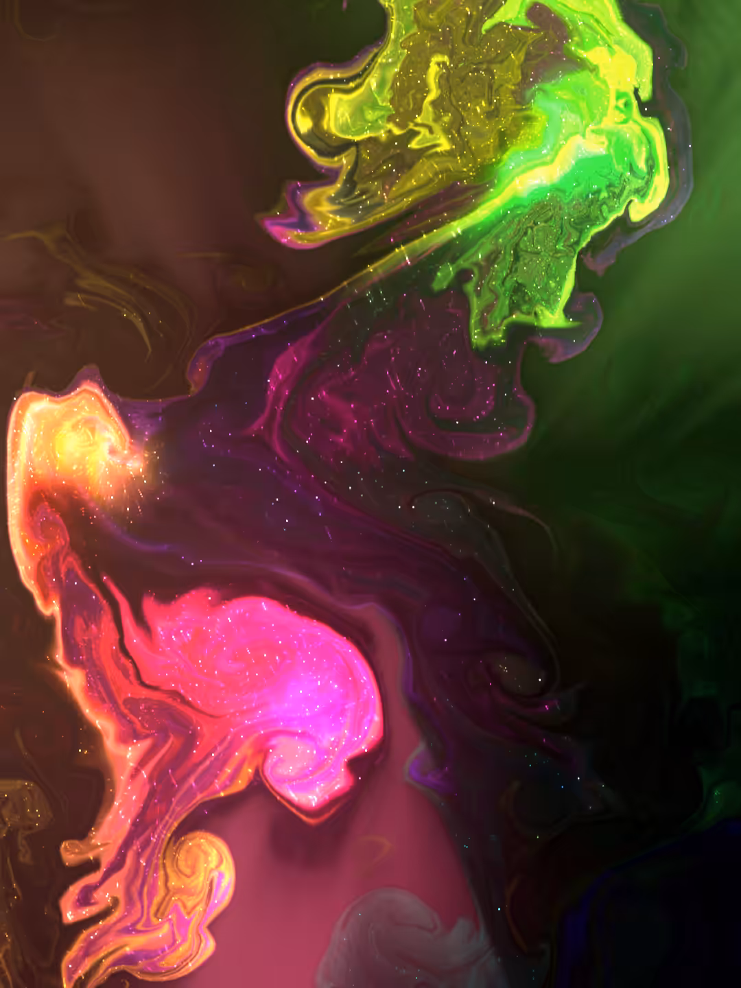 DanceOfColors #002