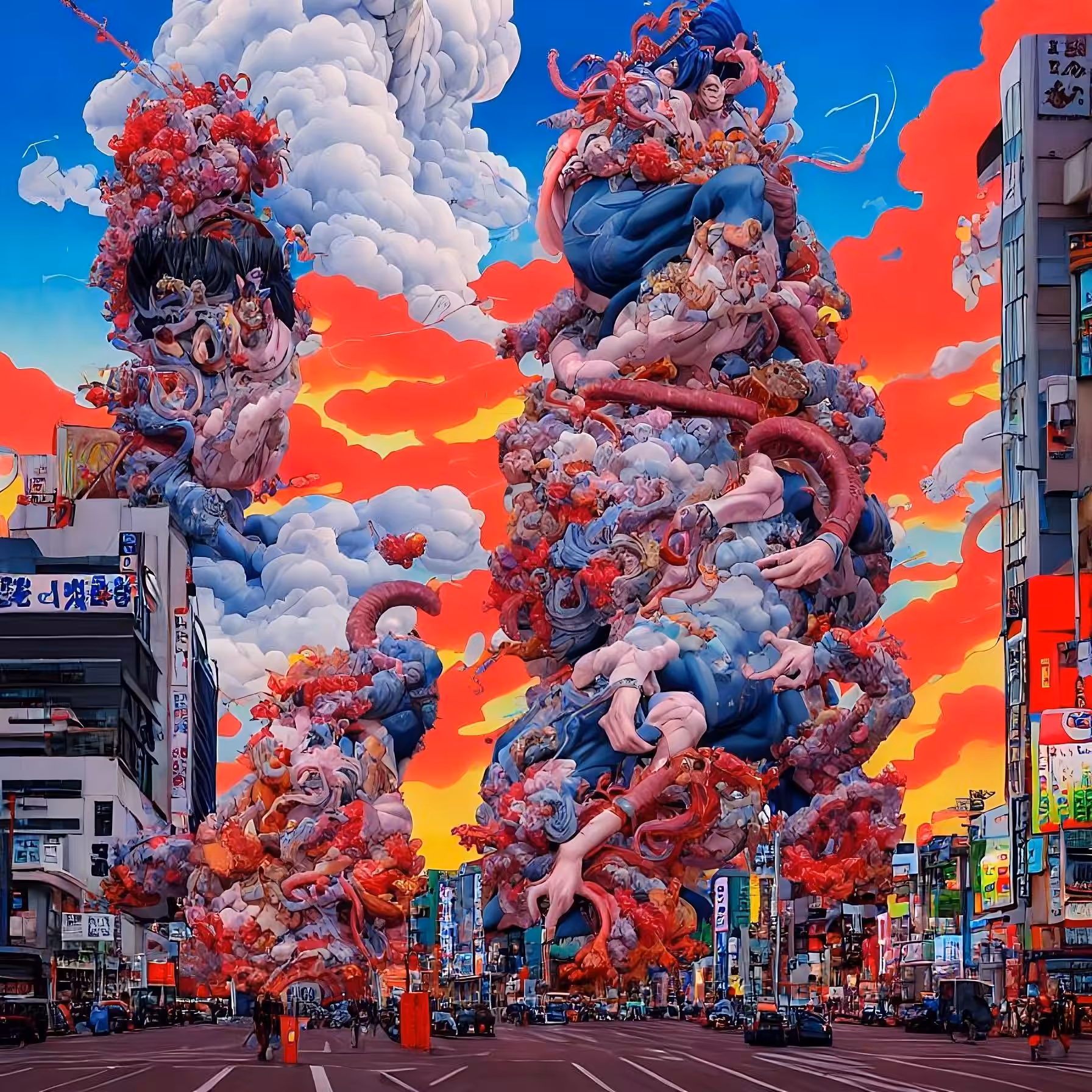 akira