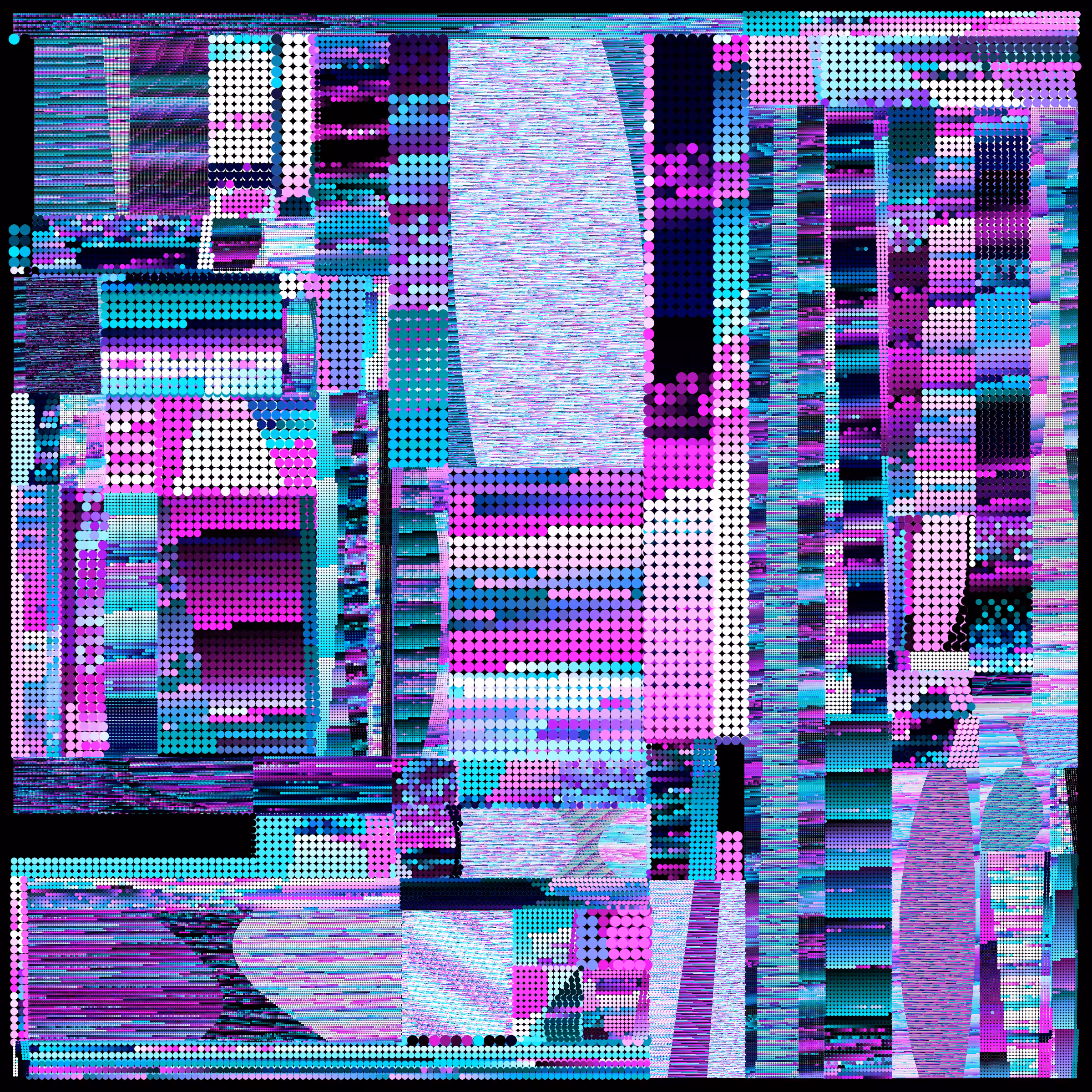 Subdivisions II: pixel forms #81