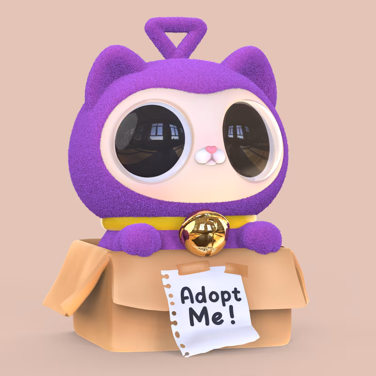 034 Orathai : Purple Gang