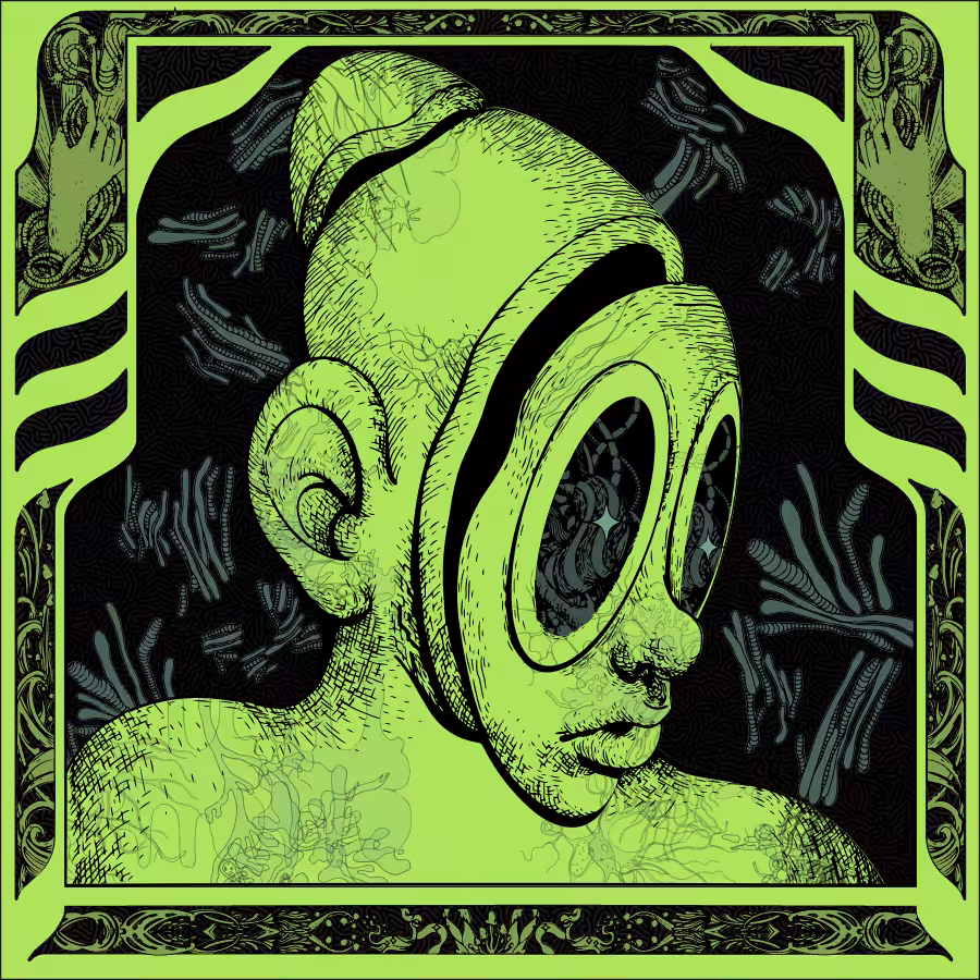 Alien #86