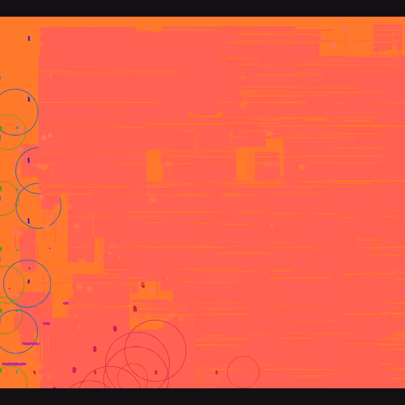Nothing Comes From Nothing #33