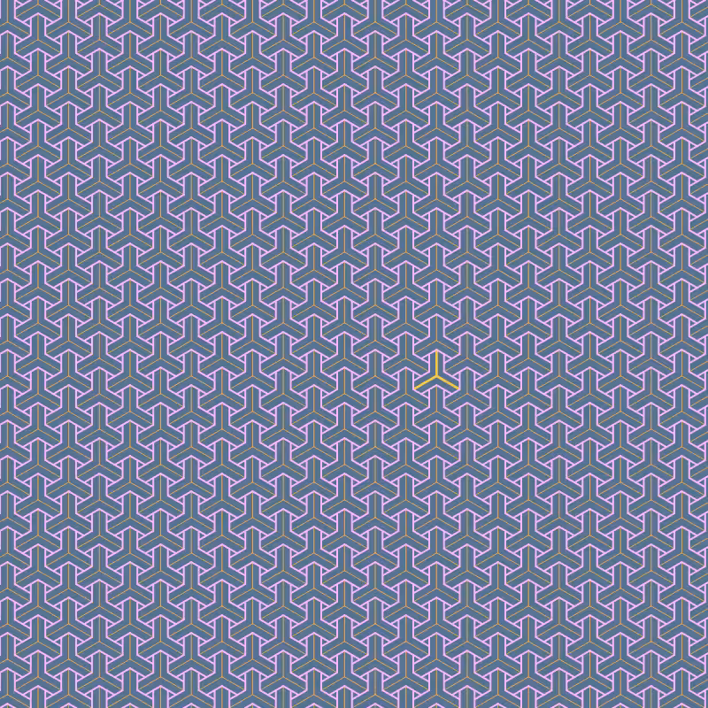 Missing Tetrapod #5
