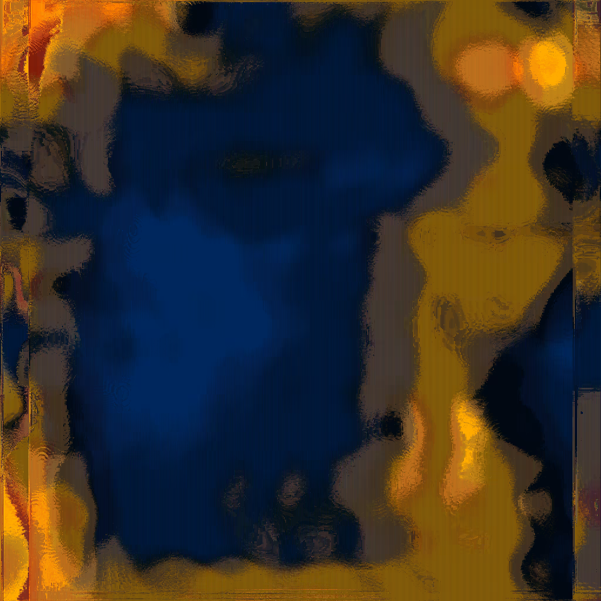Digital Organics #72