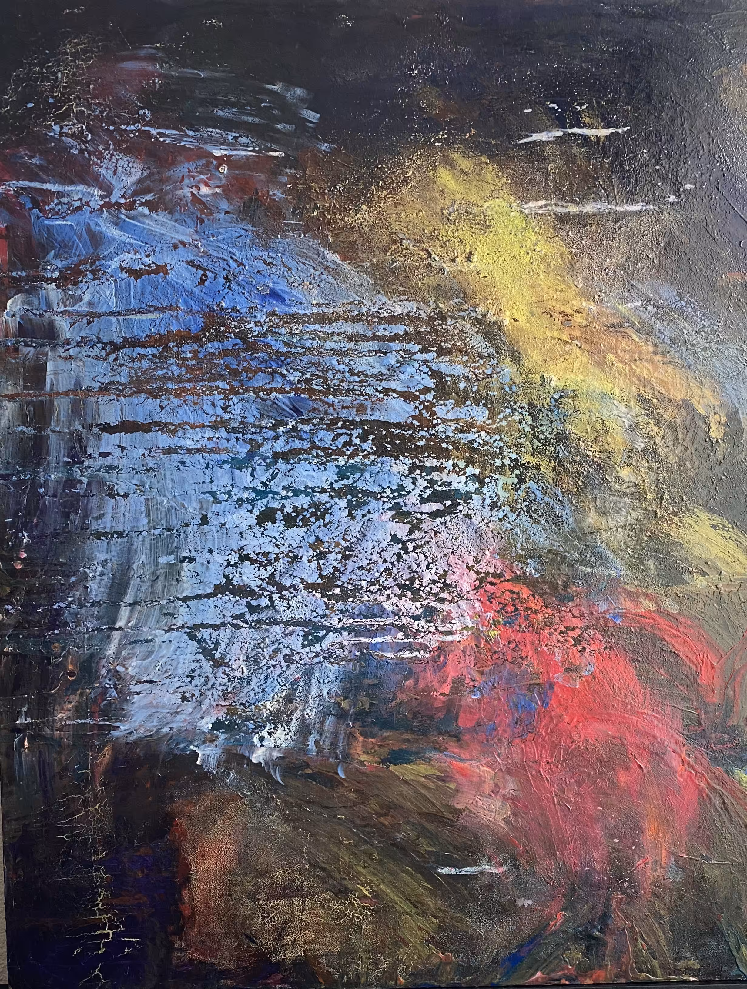 Elevation - 2016