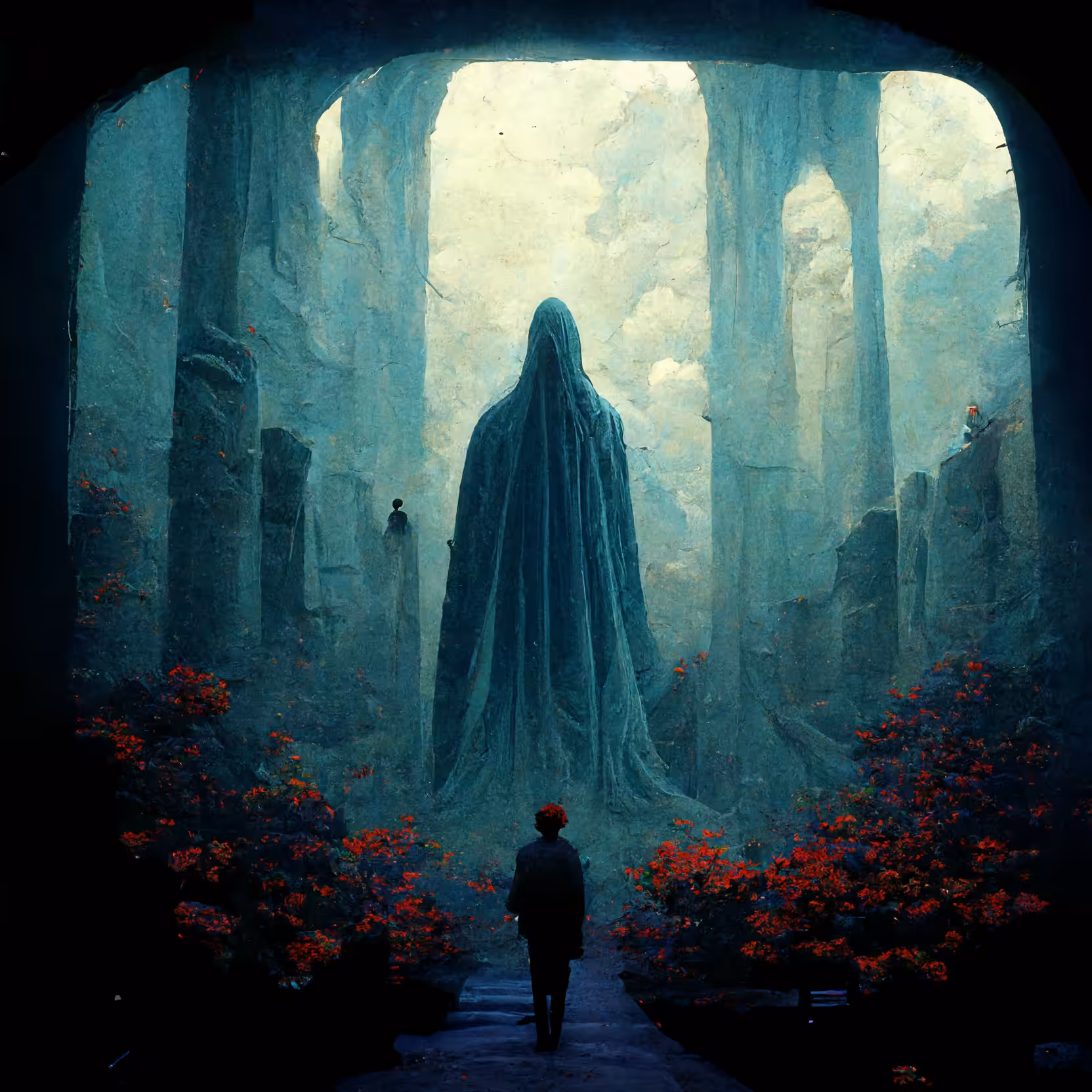 The Unknown 099