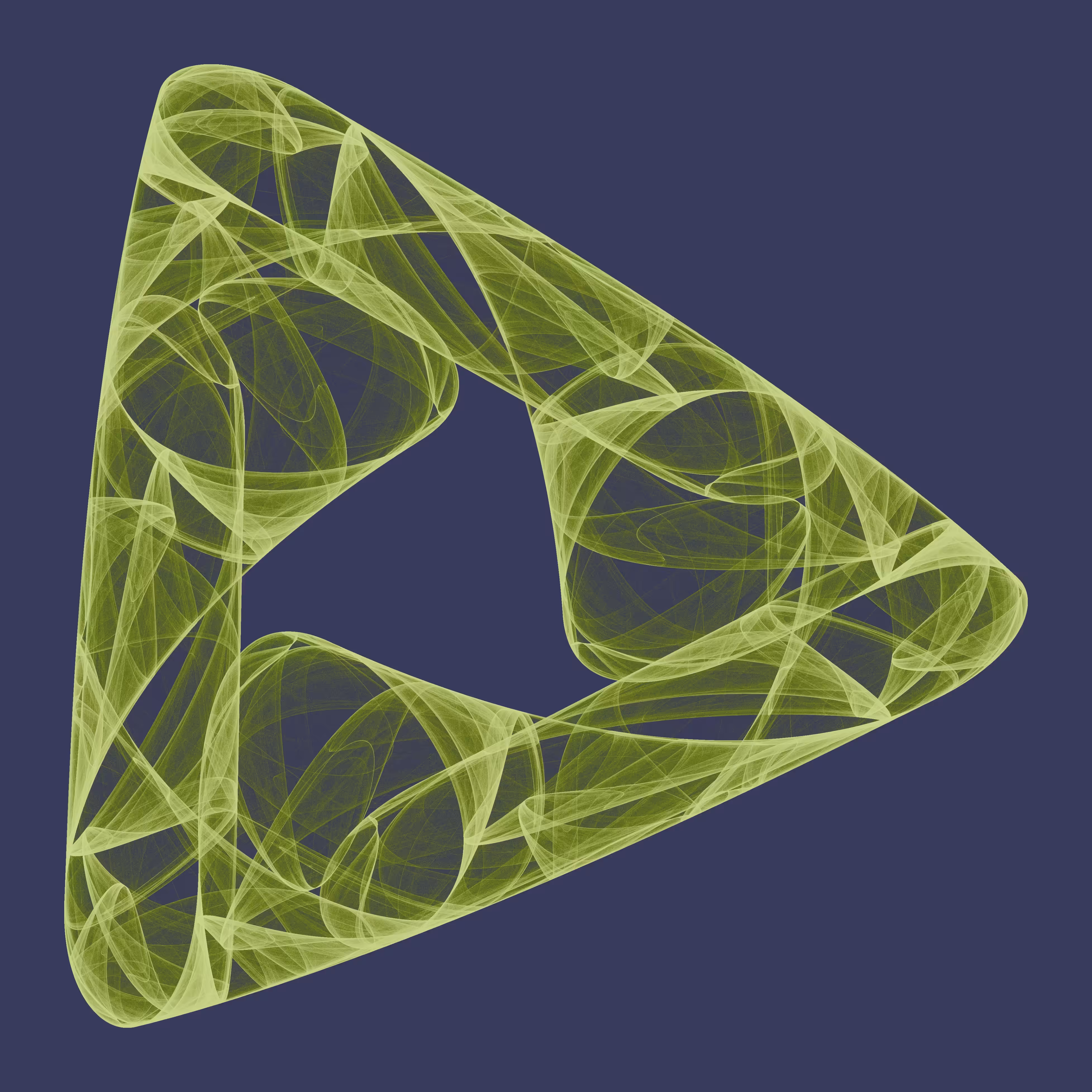 Triangular Shapes 12