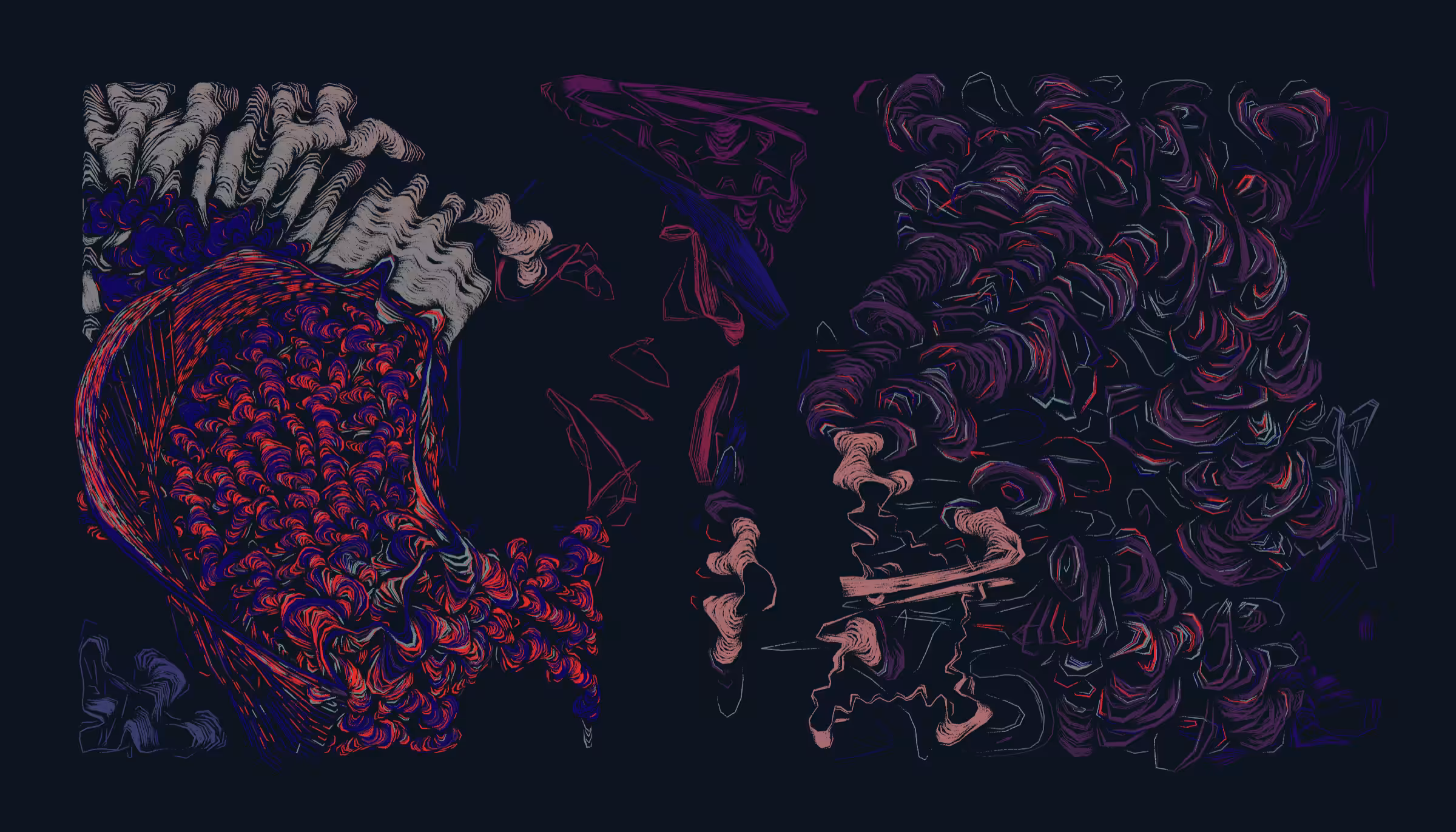 Spaghetti Bones #136