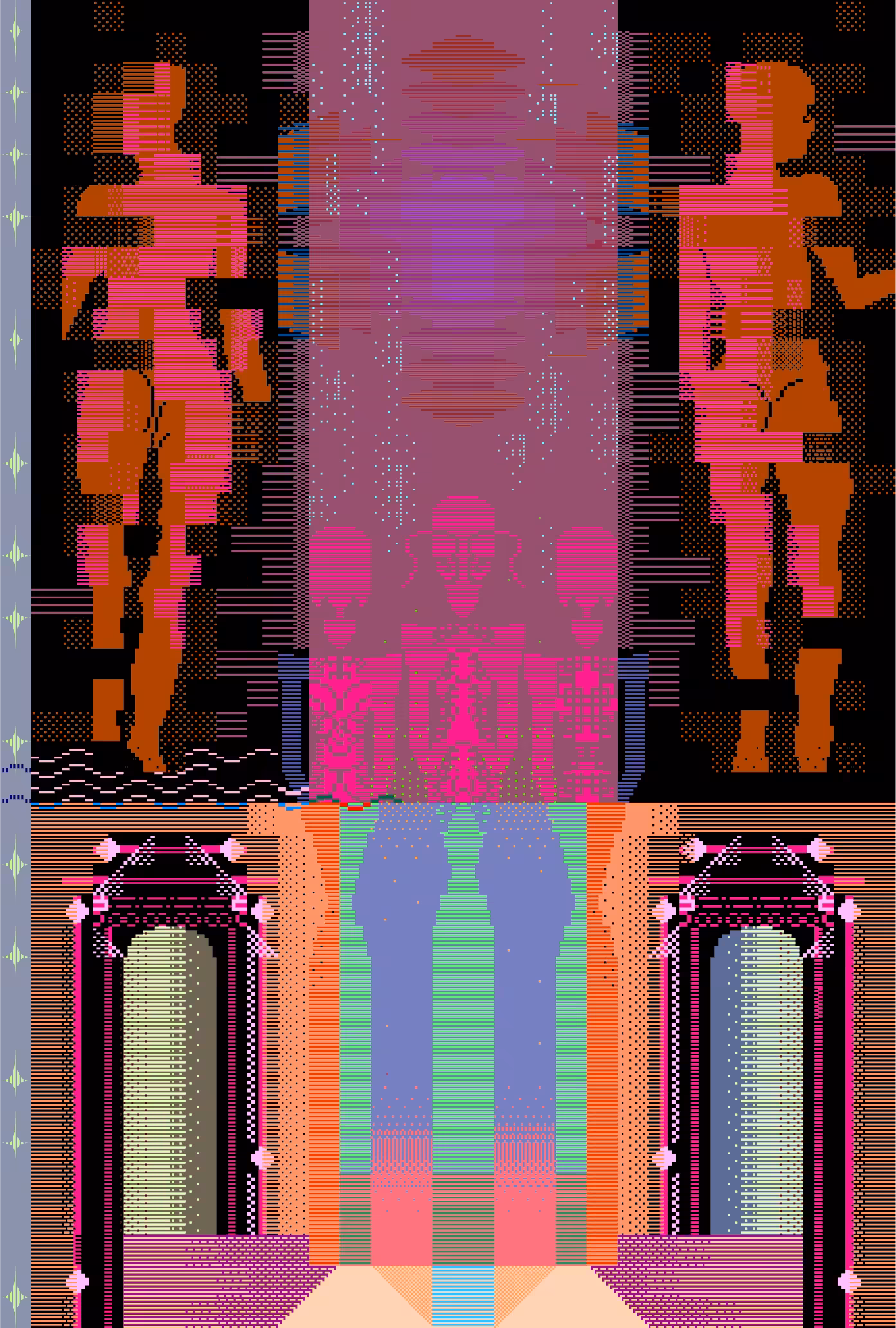 Visible Spectrum