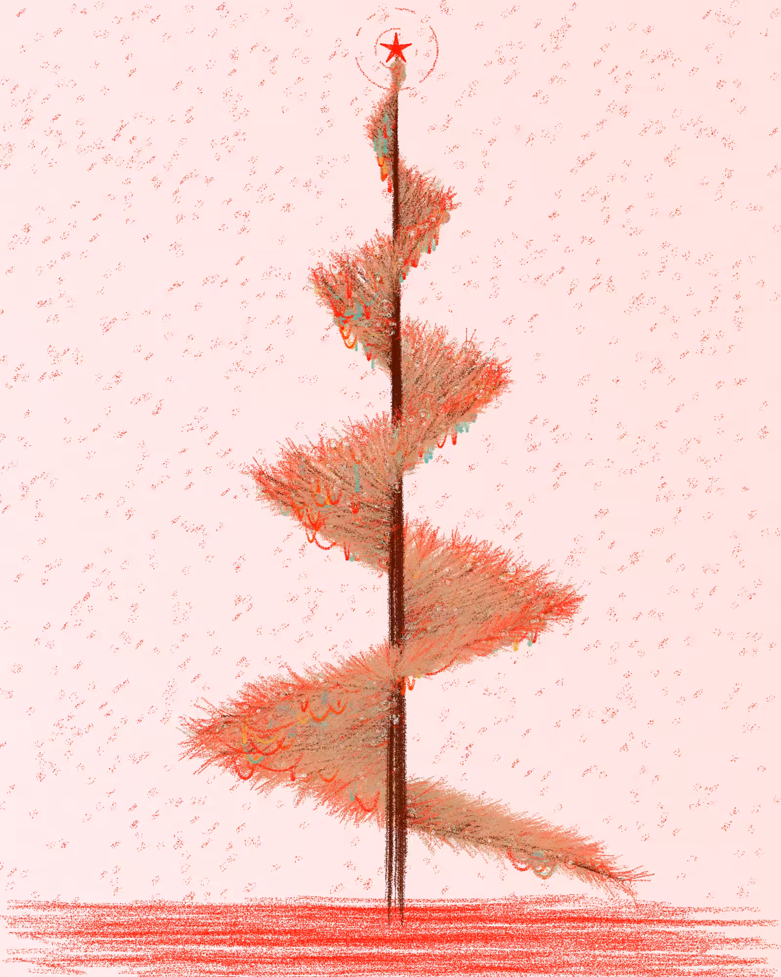 FXmas Trees #133