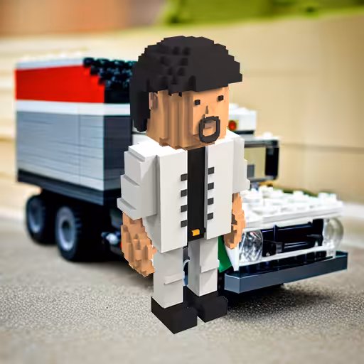 Postman #60