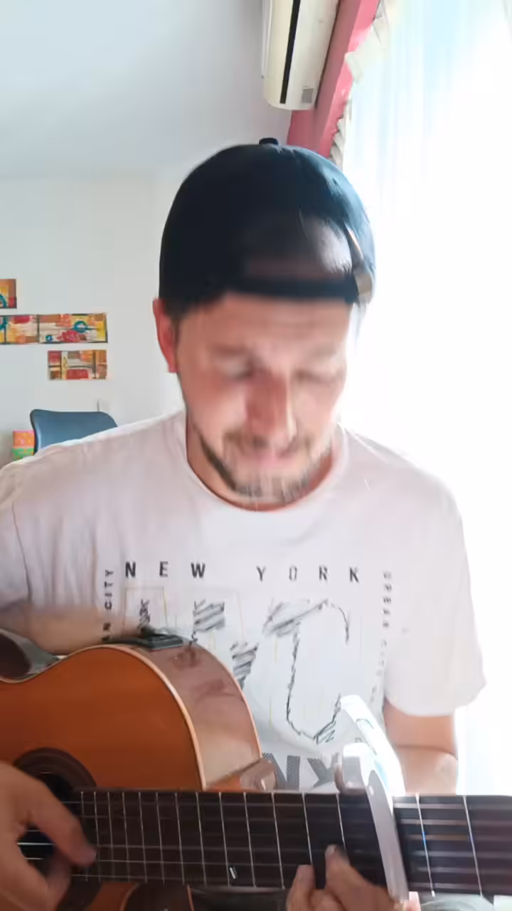 Cómeme los dos huevos - dear Nico 