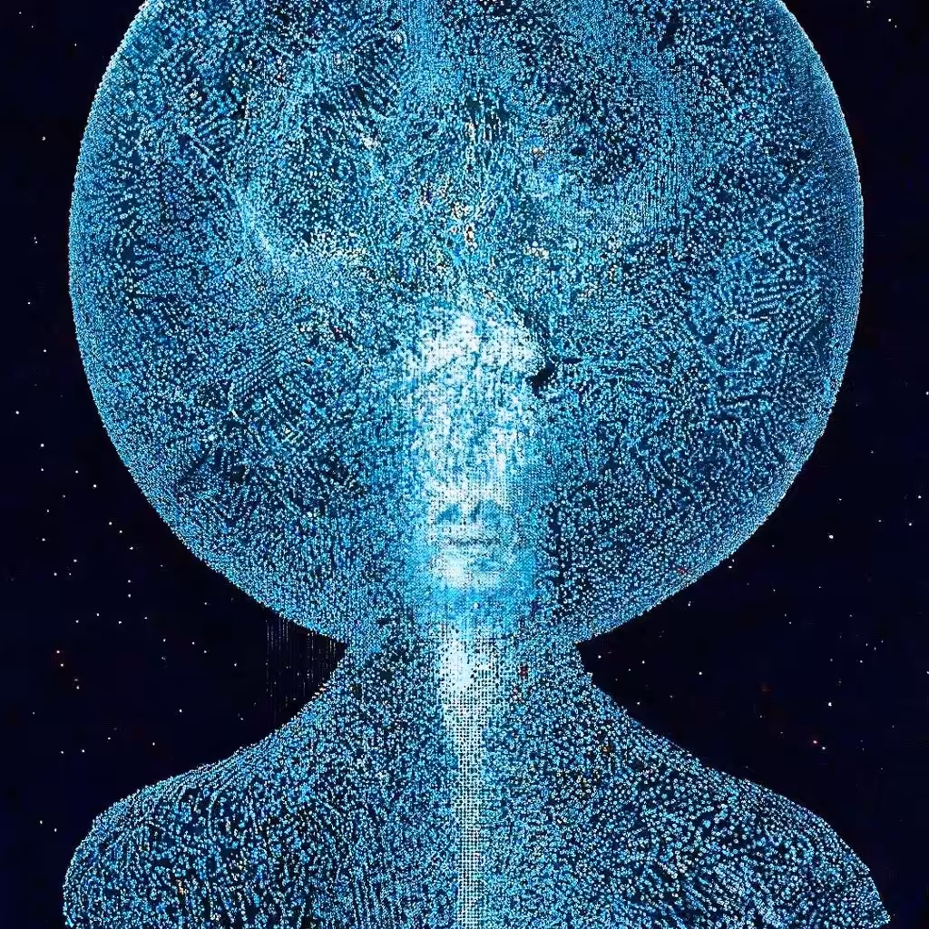 The Females Extraterrestrial: The Female Extraterrestrial 14