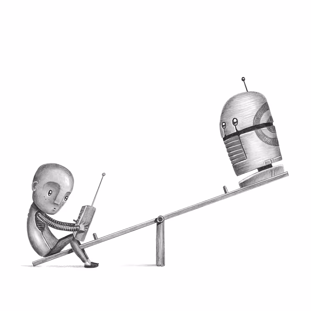SEESAW grayscale