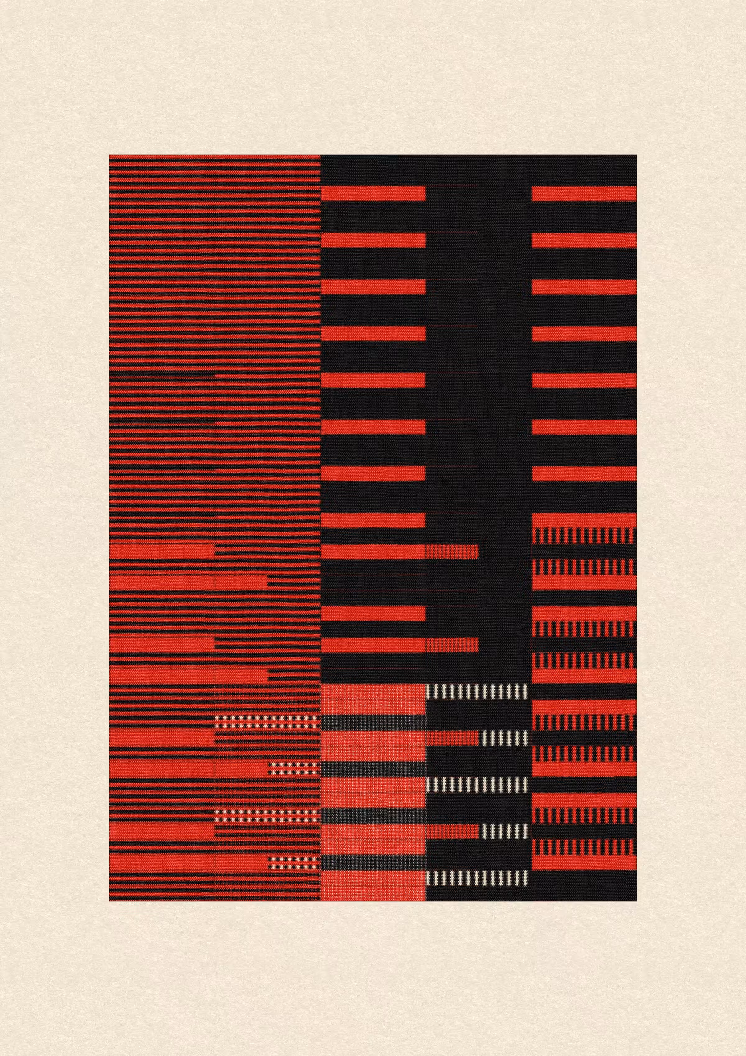 Lebras: Composition #293