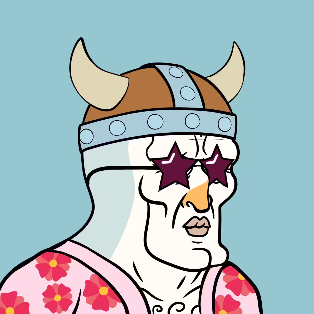 Chadgy Penguin #283