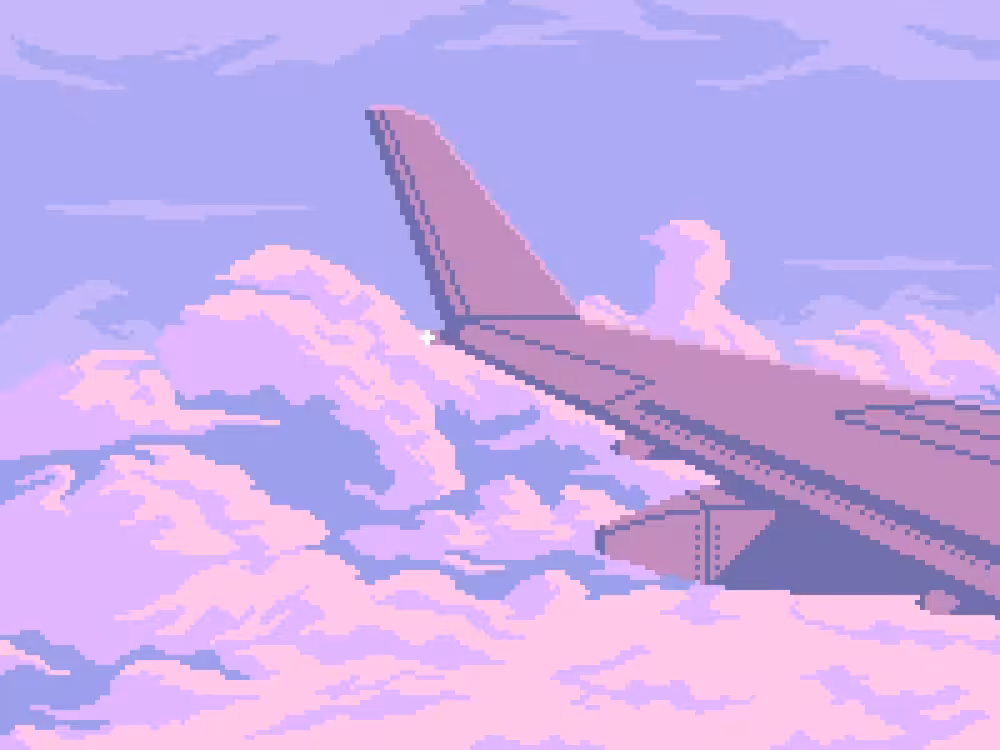 Travels