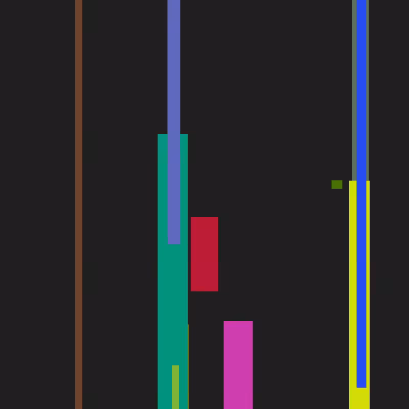 BETWEEN THE LINES #4