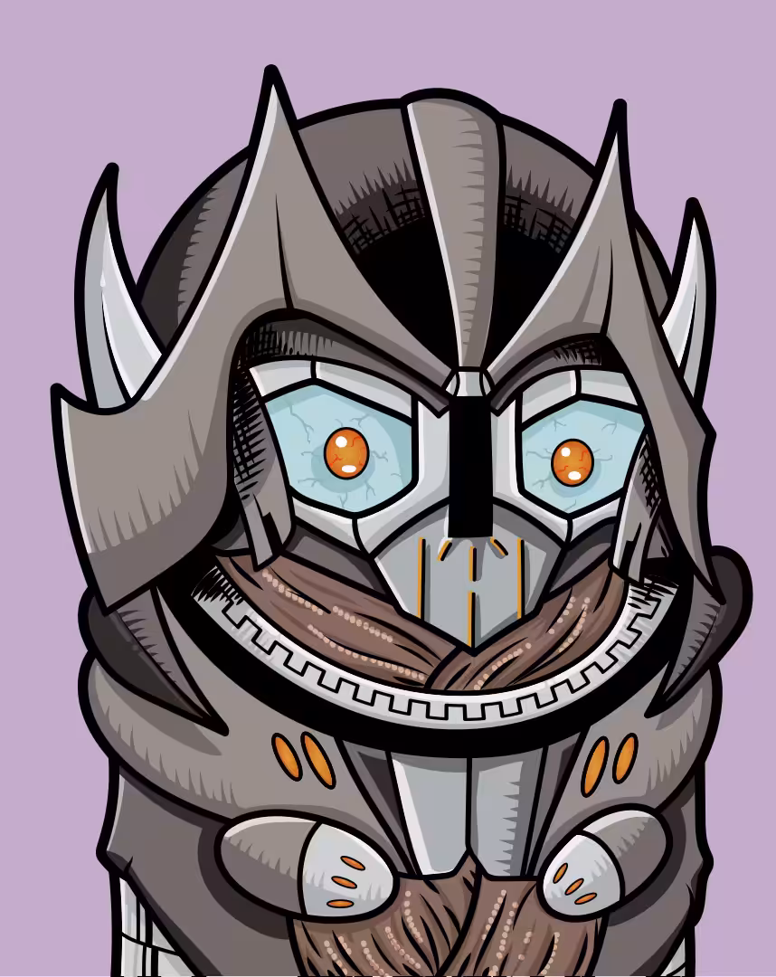 Warlord Turkey