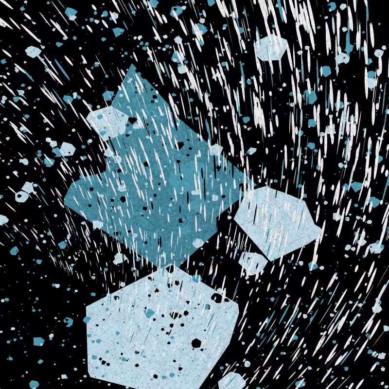 Splatter Emotions #80