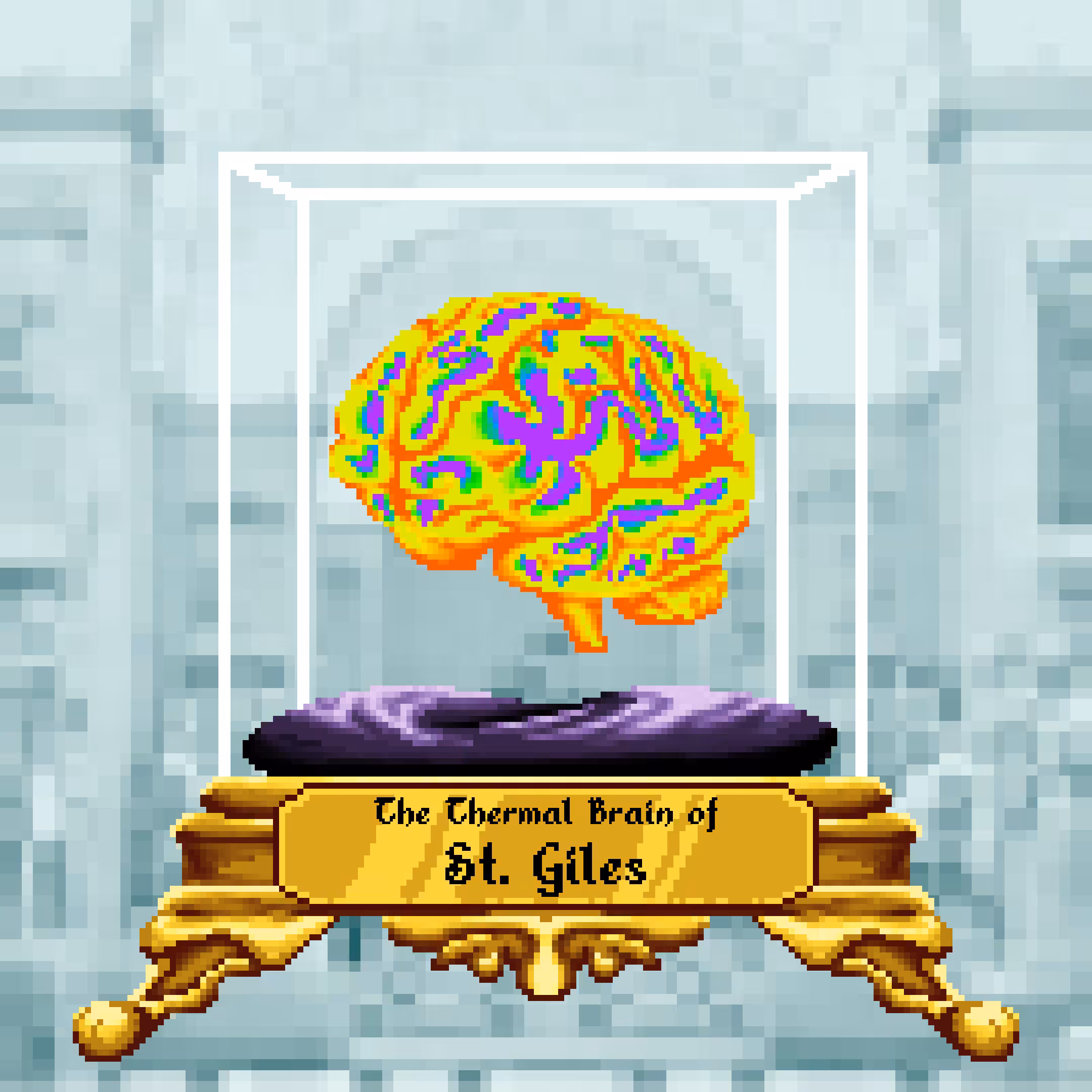 Crypto Relic #0678