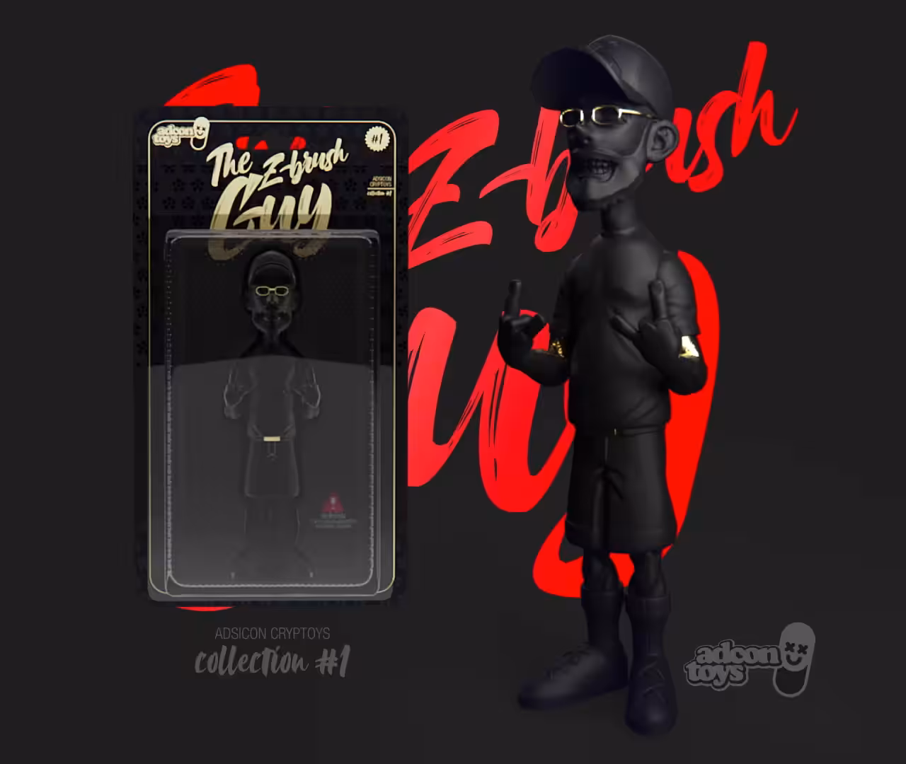 The ZBrush Guy