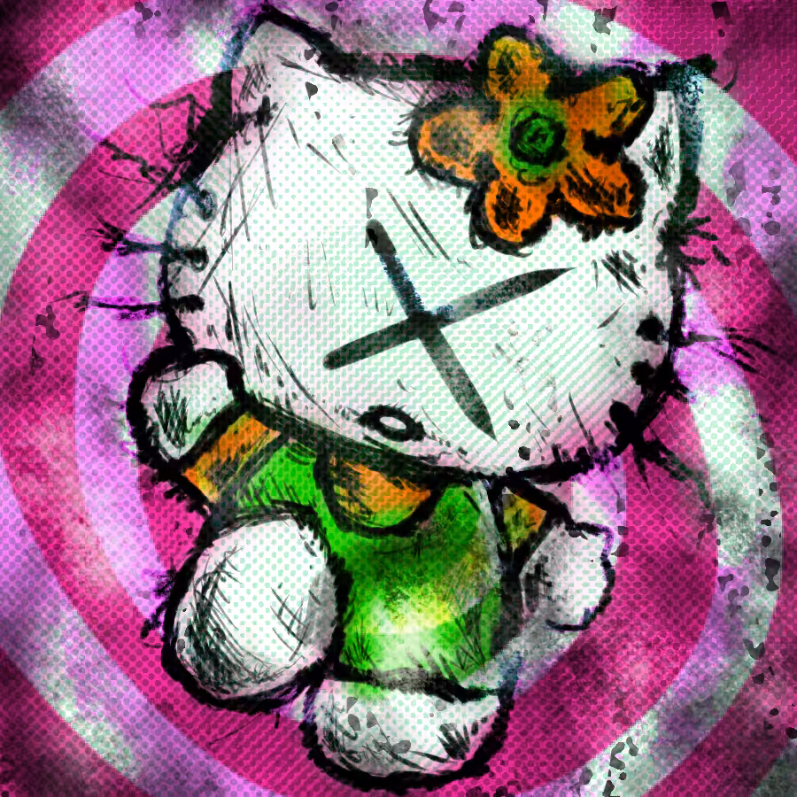 kitty kitty