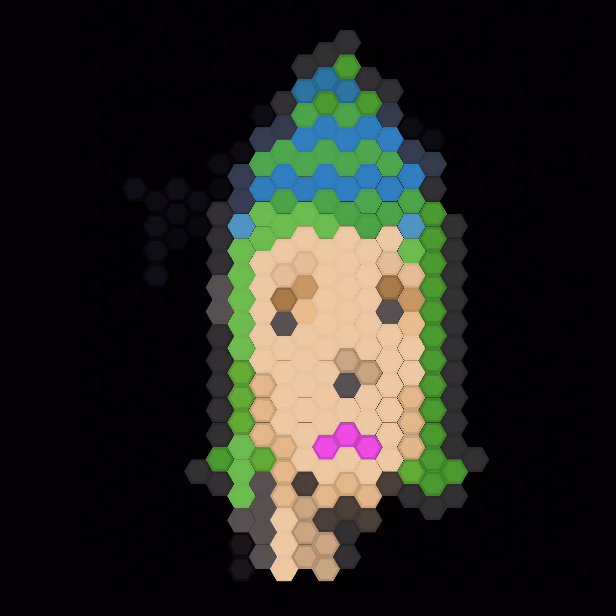 Legendary Art Edition (LAE): #302