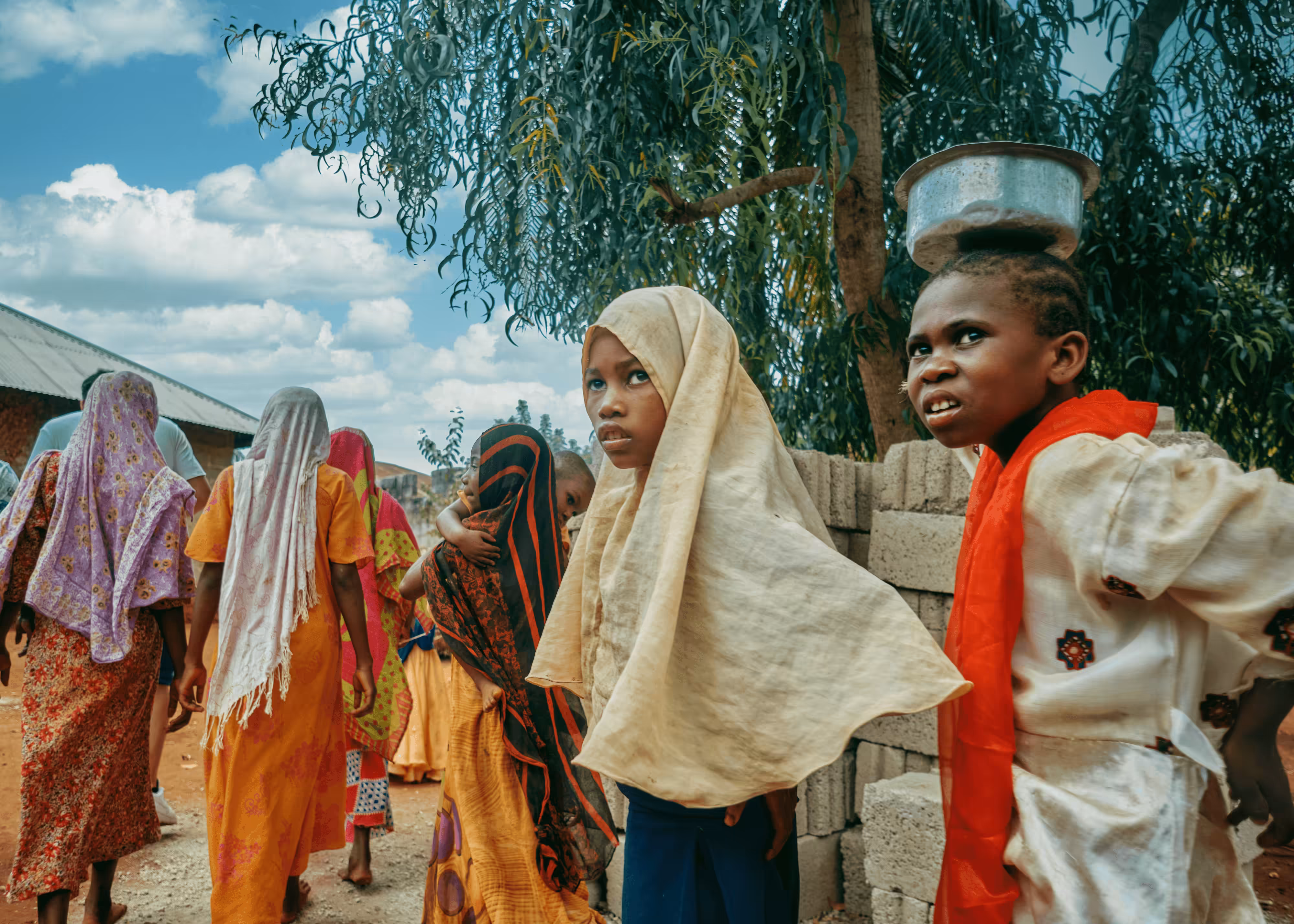 Zanzibar's Kids #45