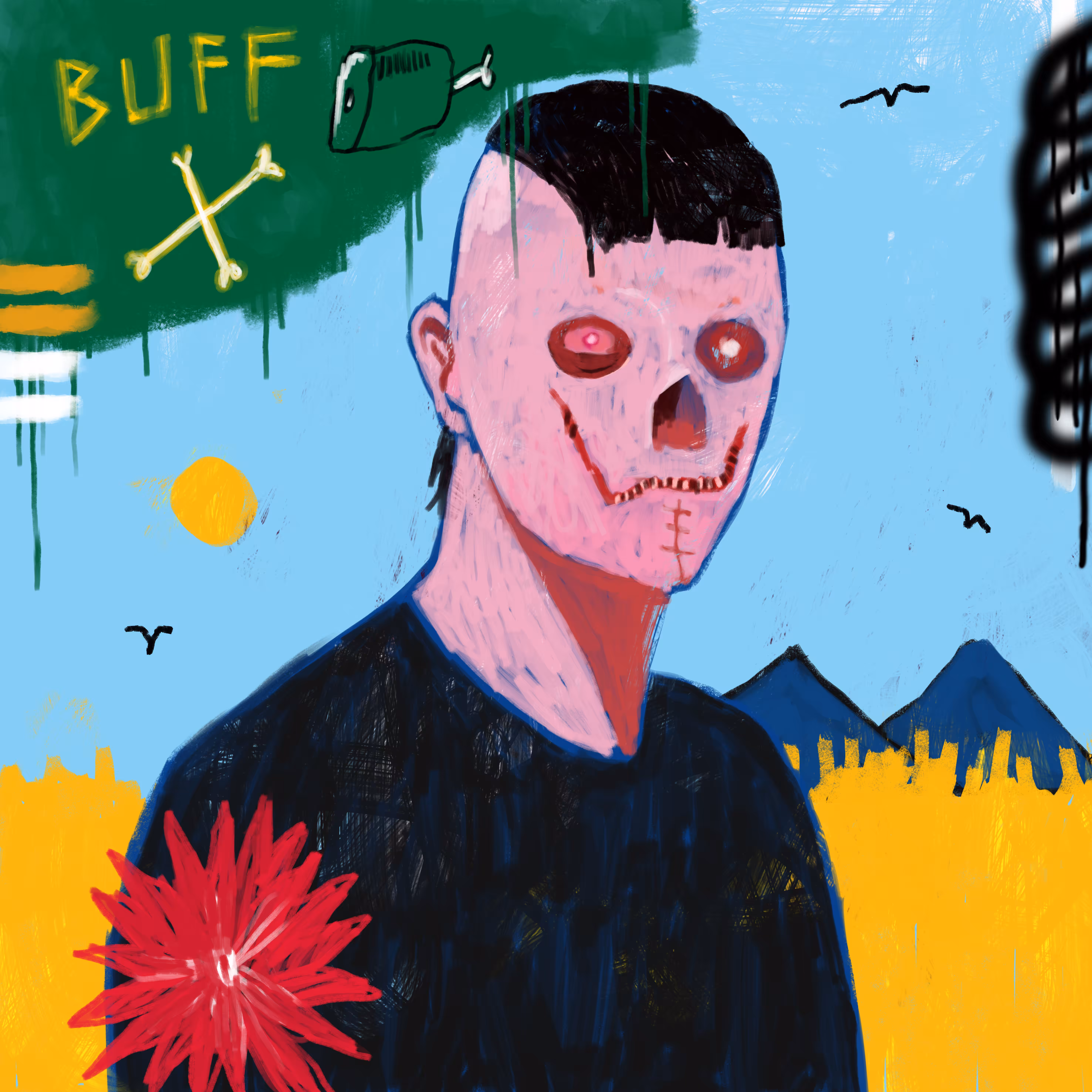 BADFACE - 2