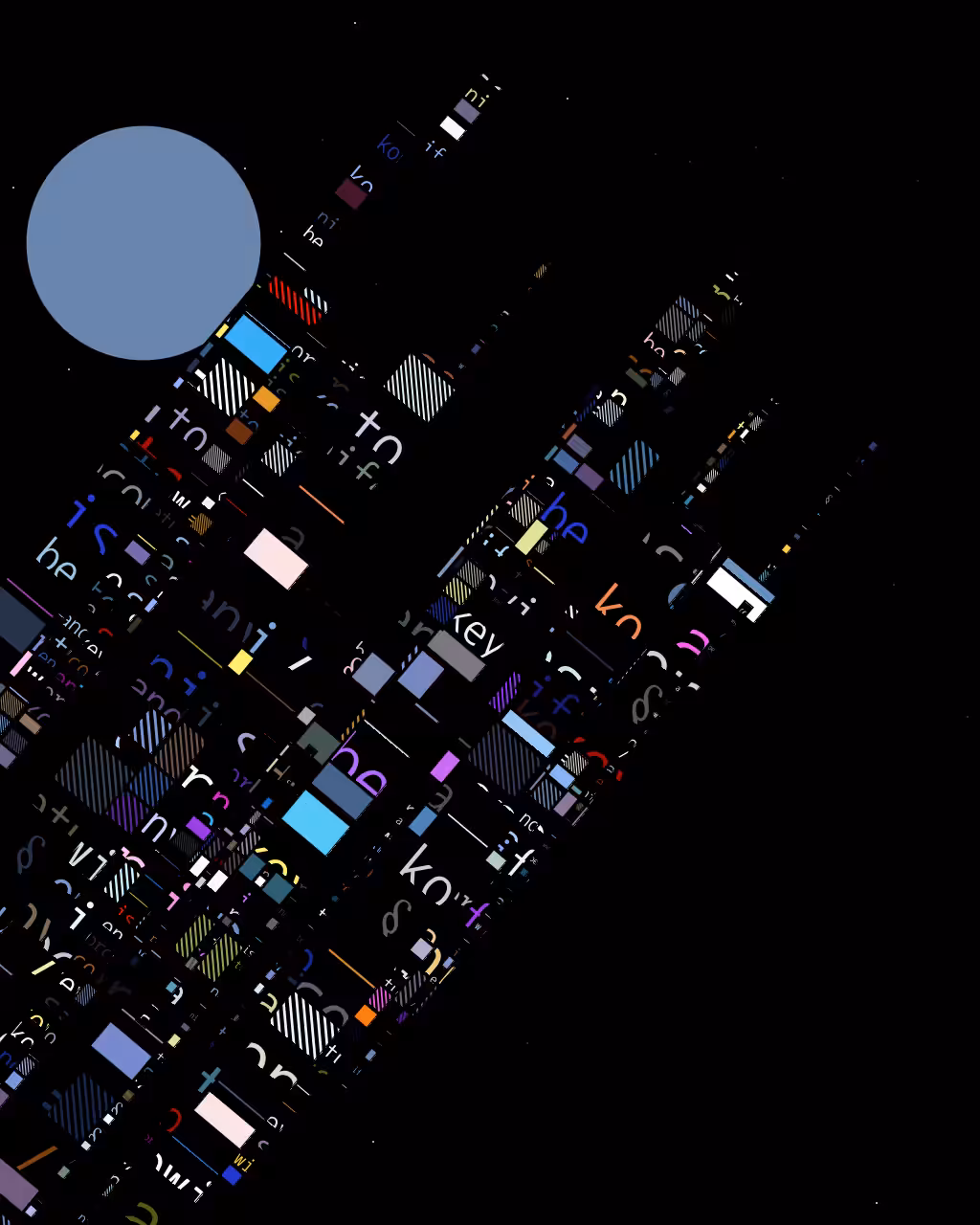 CityLights #1082