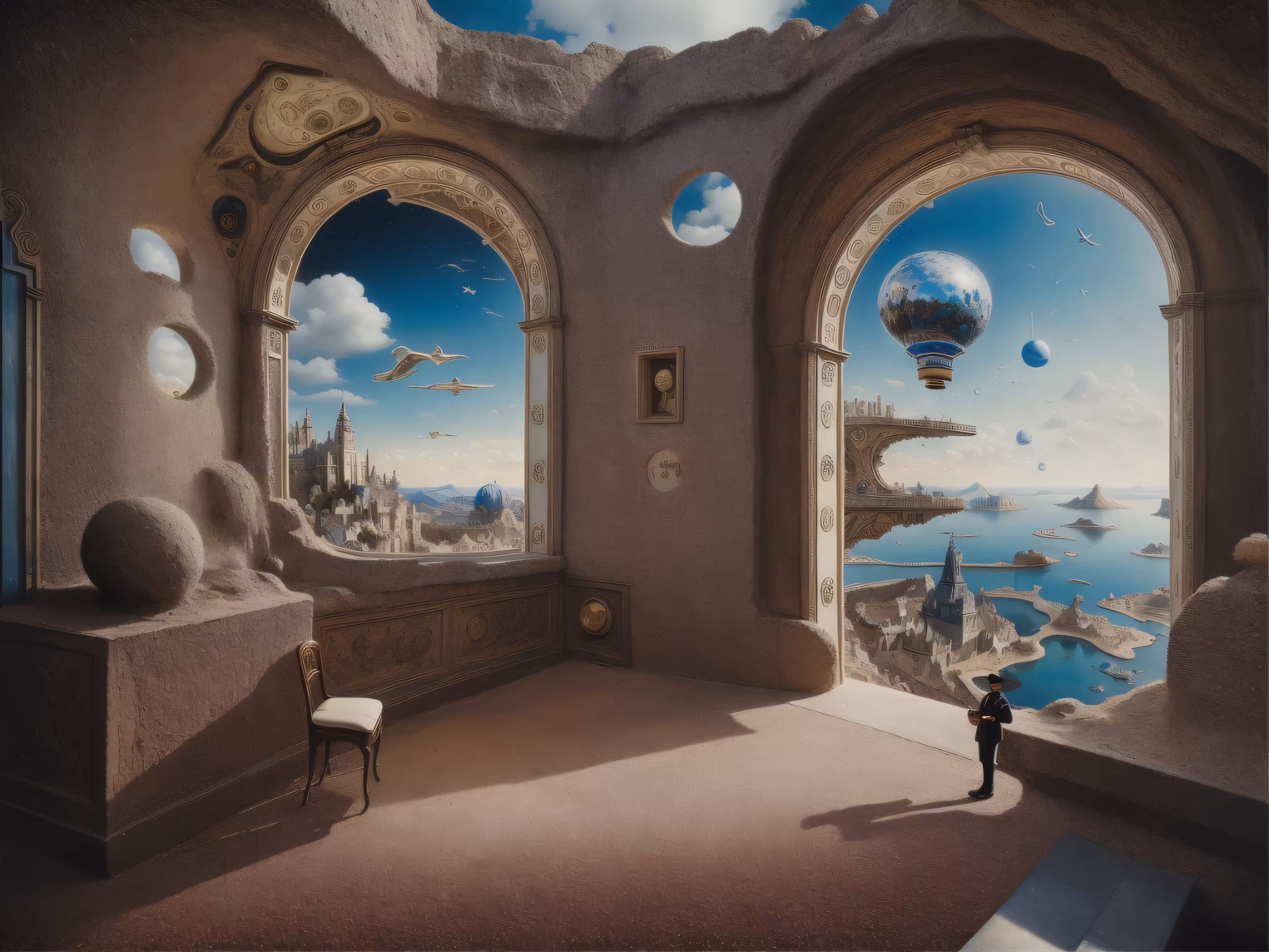 Visions