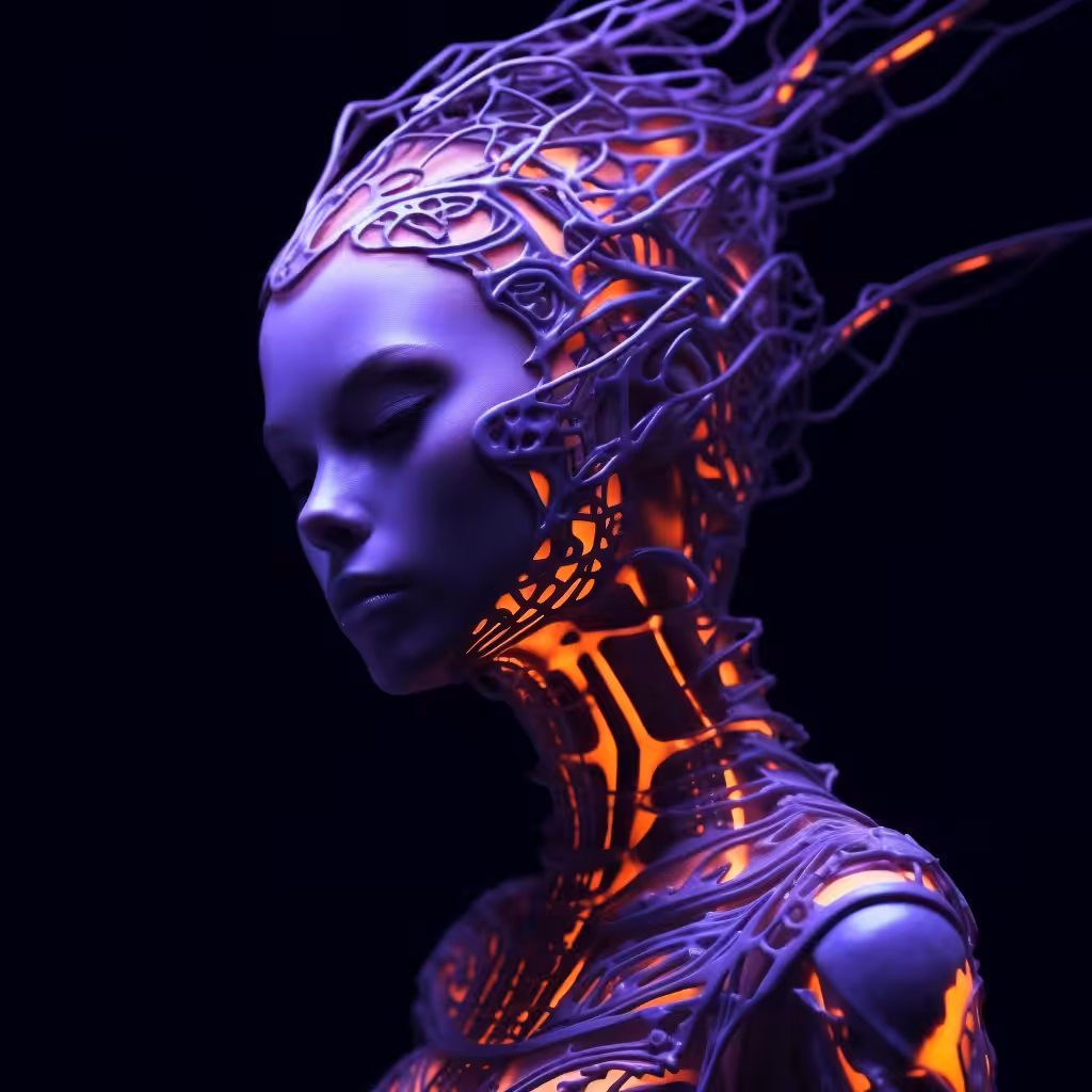 Purple wave