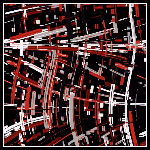 Traffic jam #52